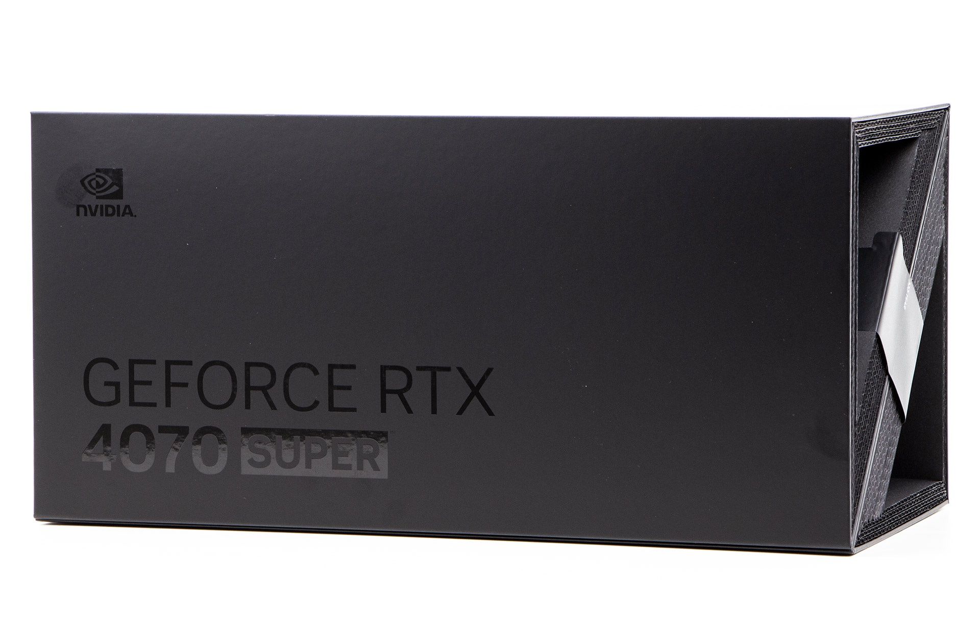 GeForce RTX 4070 SUPER