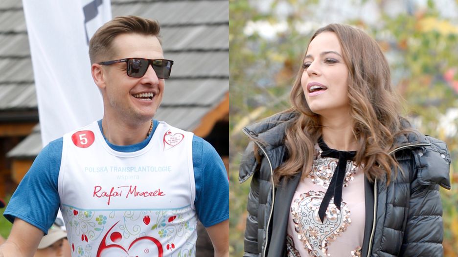 Rafał Mroczek odpowiedział Annie Musze