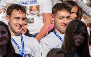 Dzień Spieczonego Bliźniaka w Czarnkowie, 2025