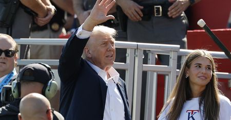 Konflikt z Trumpem. Nie chcą wojska na ulicach miasta
