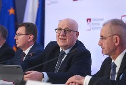 Oficjalnie wyniki wyborów prezydenckich 2025. PKW ujawniła dane