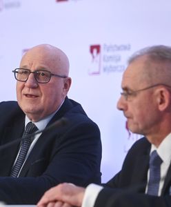 Oficjalnie wyniki wyborów prezydenckich 2025. PKW ujawniła dane
