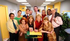 Komediowy serial TVN wraca po 19 latach