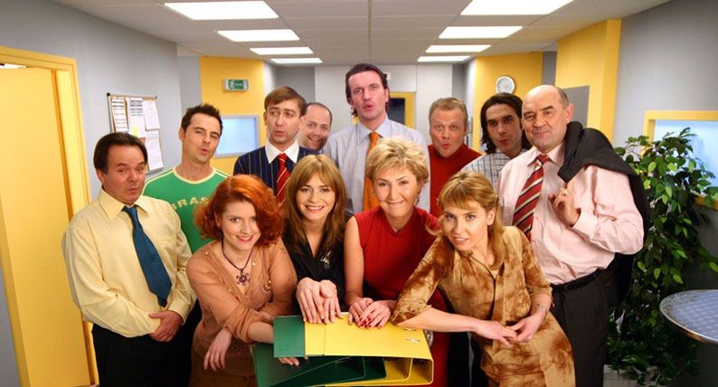 Komediowy serial TVN wraca po 19 latach