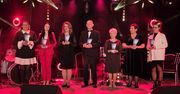 Księżpol: V Gala "Księżpolskich Jaskółek". Gmina nagrodziła liderów