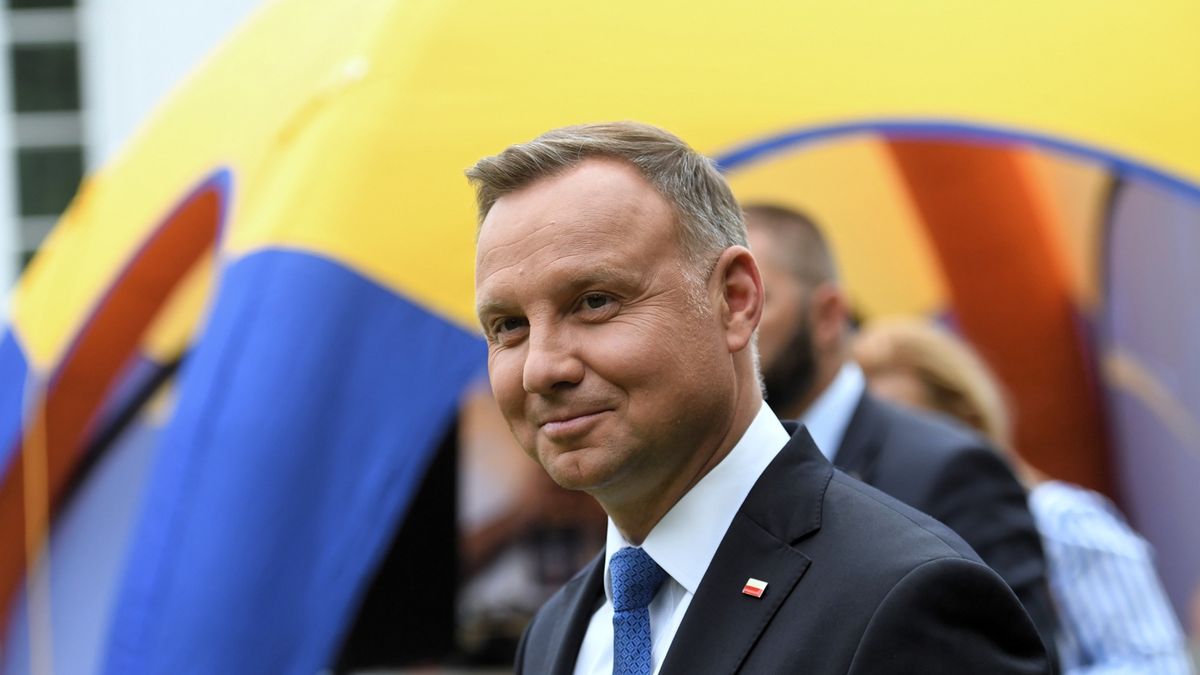 Wybory 2020