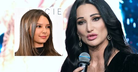 17-latka wystąpiła ze Steczkowską na Eurowizji. Ma specjalny tryb nauczania