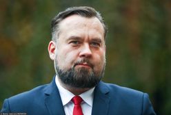 Miszalski złożył mandat. W Sejmie pojawi się nowy poseł