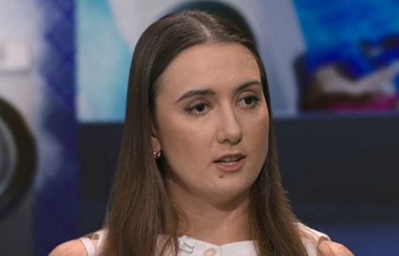 Odejście ze "Szkła kontaktowego". Ważniejsza kampania wyborcza