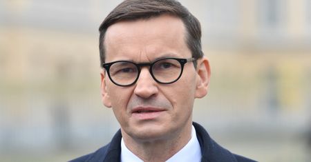 Drugi stopień Bravo na terenie dwóch województw. Policjant tłumaczy
