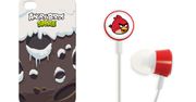 Zestaw dla fana Angry Birds Space [test]