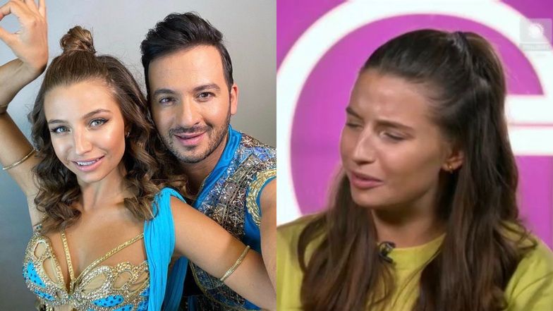 "Taniec z gwiazdami"