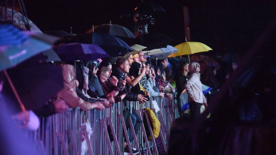 Koncert winobraniowy 2025