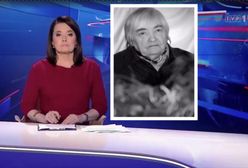 "Wiadomości" pożegnały Marię Janion. "Ideolog skrajnej lewicy i gender"