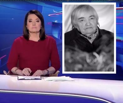 "Wiadomości" pożegnały Marię Janion. "Ideolog skrajnej lewicy i gender"