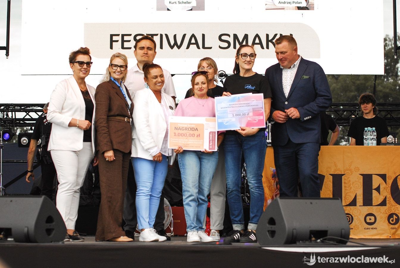Święto Powiatu Włocławskiego 2026 - sobota w Kruszynie
