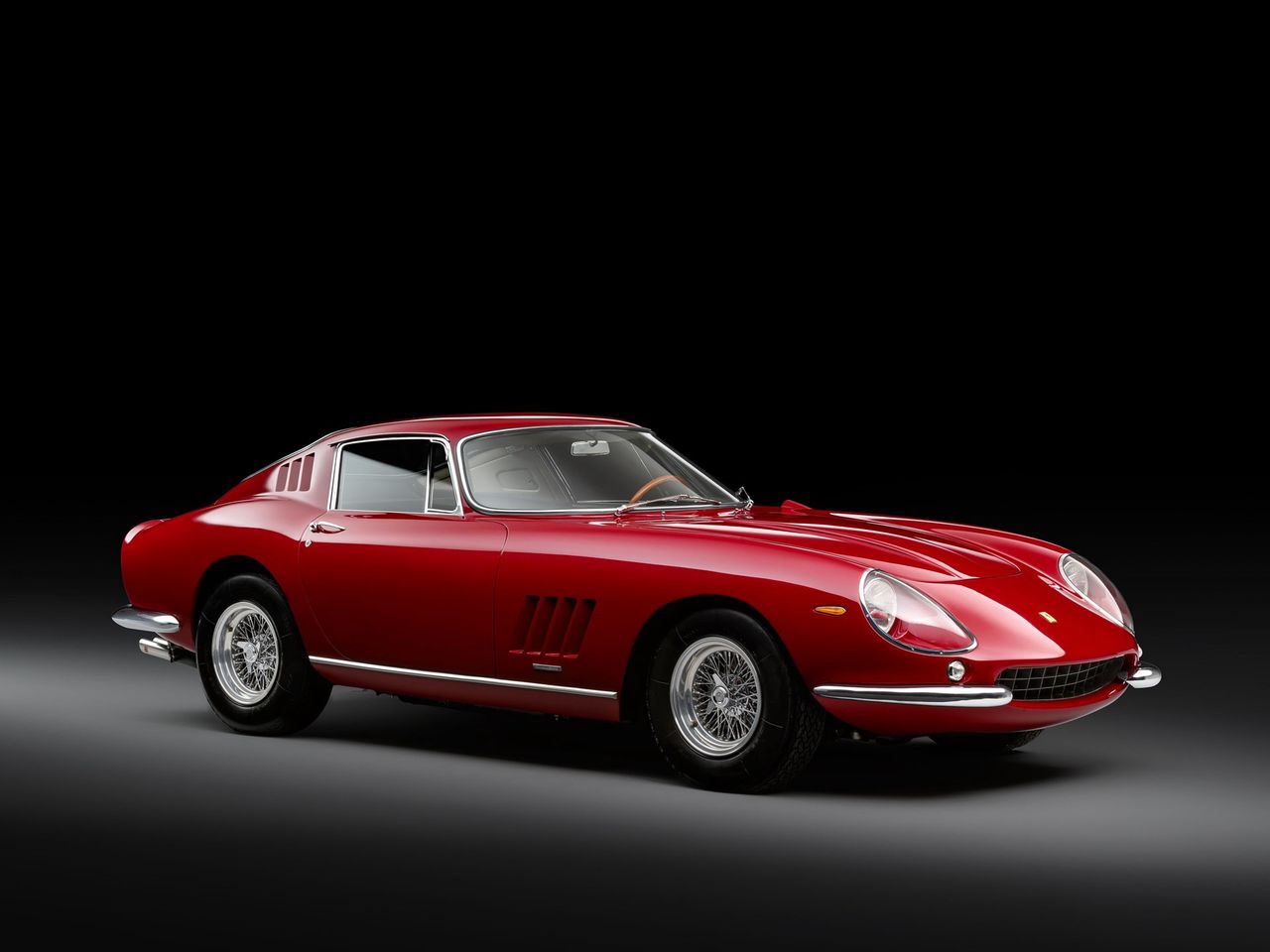 Ferrari 275 GTB/4