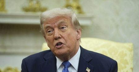 Kuriozalne słowa Trumpa. Mówił o "dużym ustępstwie" ze strony Rosji