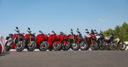 Ducati z nowościami dla każdego. Który model z Włoch wybrać?