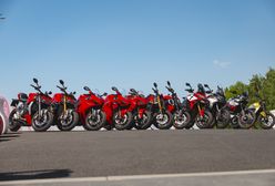 Ducati z nowościami dla każdego. Który model z Włoch wybrać?