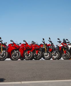 Ducati z nowościami dla każdego. Który model z Włoch wybrać?