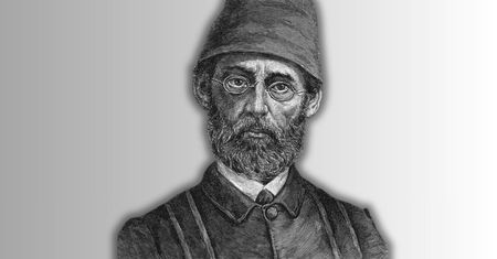 Mehmed Emin Pasza. Ślązak, który rządził Sudanem