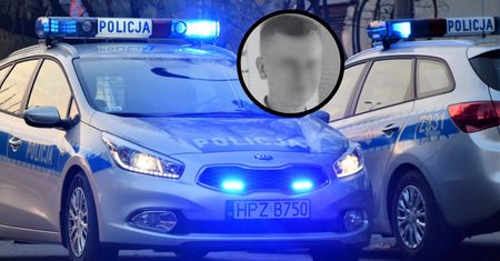 28-latek poszedł na rower. Tragiczny finał poszukiwań