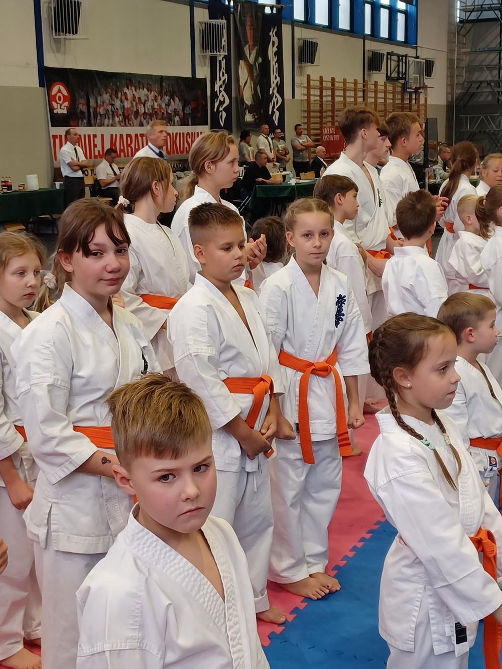 Płocki Klub Karate Kyokushinkai 