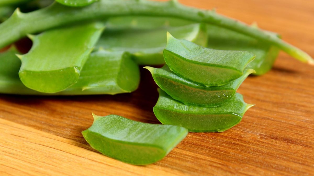 Dieta aloesowa - czy faktycznie zadziała oczyszczająco? 