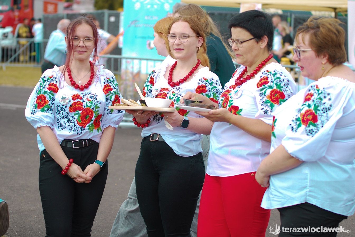 Święto Powiatu Włocławskiego 2026 - sobota w Kruszynie