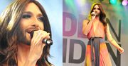 Conchita Wurst wystąpiła na Paradzie Równości!
