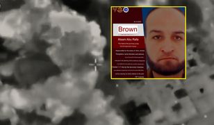 Uderzyli w nocy. Izrael potwierdza: Issam Abu Rukbeh zabity