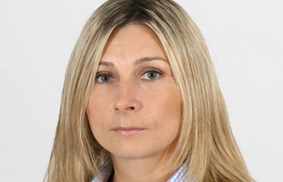 Agnieszka Kaniecka w DEM’a Promotion Polska