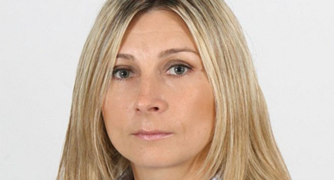 Agnieszka Kaniecka w DEM’a Promotion Polska