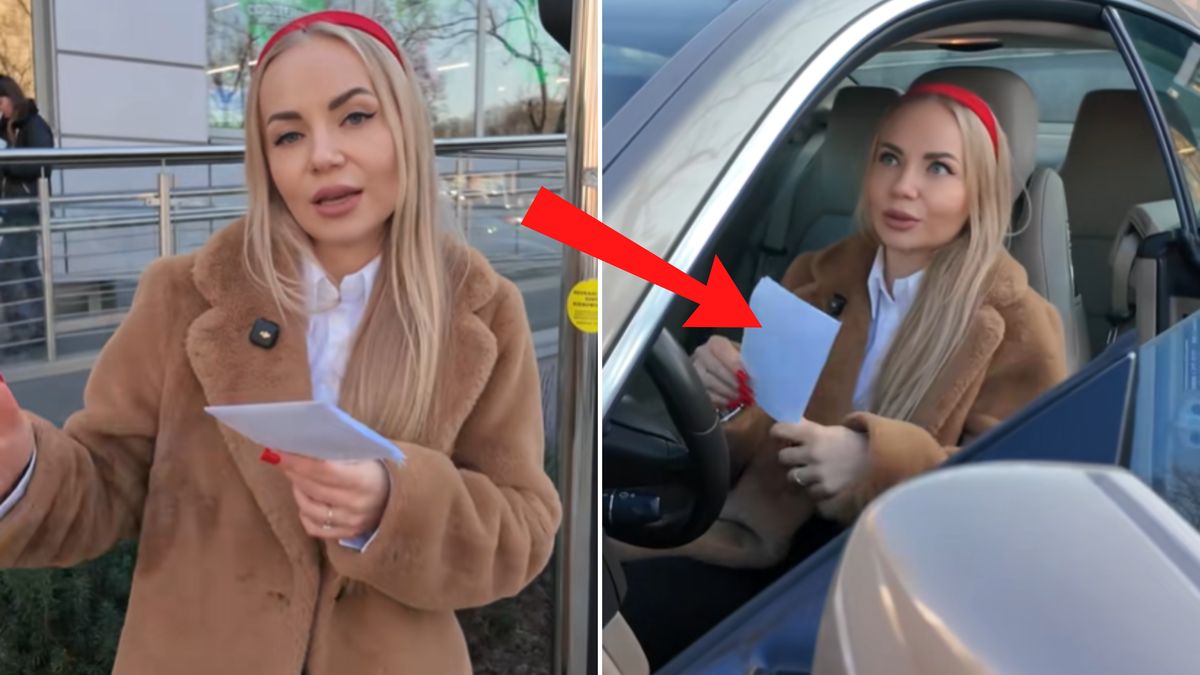 Co zrobić, gdy wystawiony zostanie taki "mandat"?