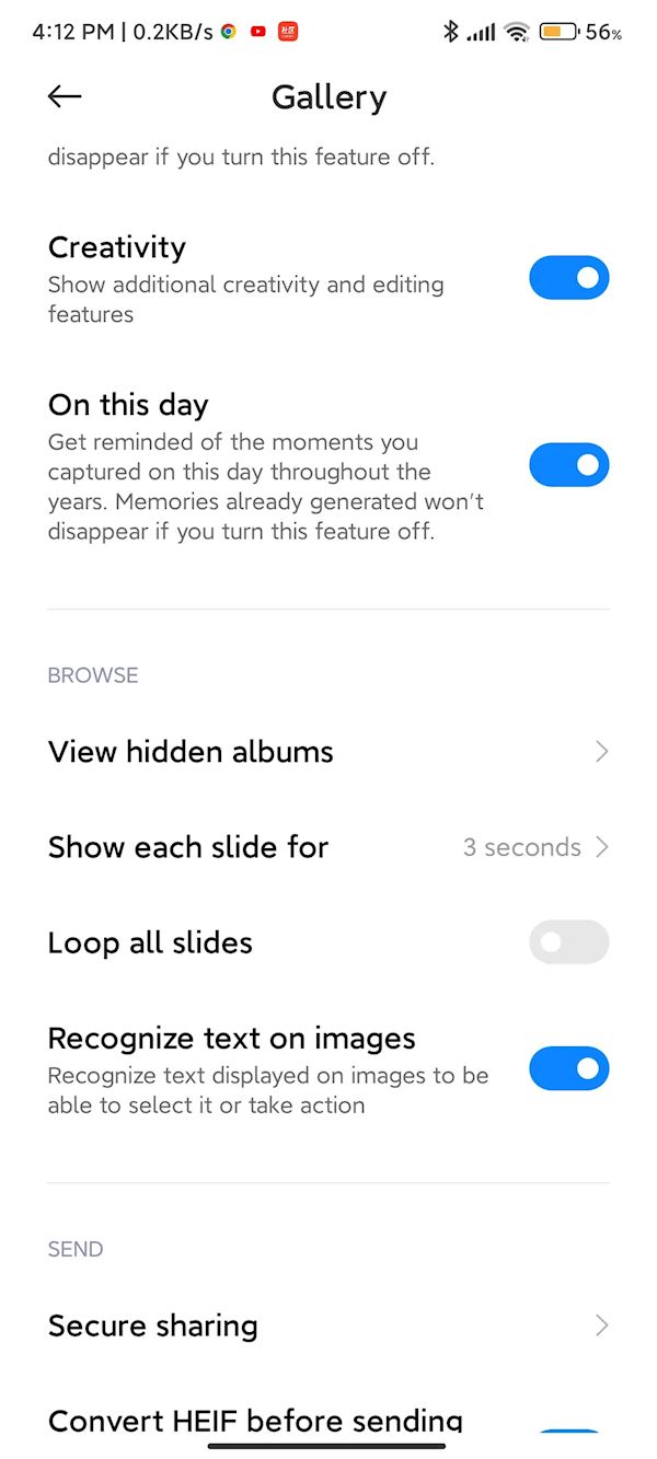 MIUI 14
