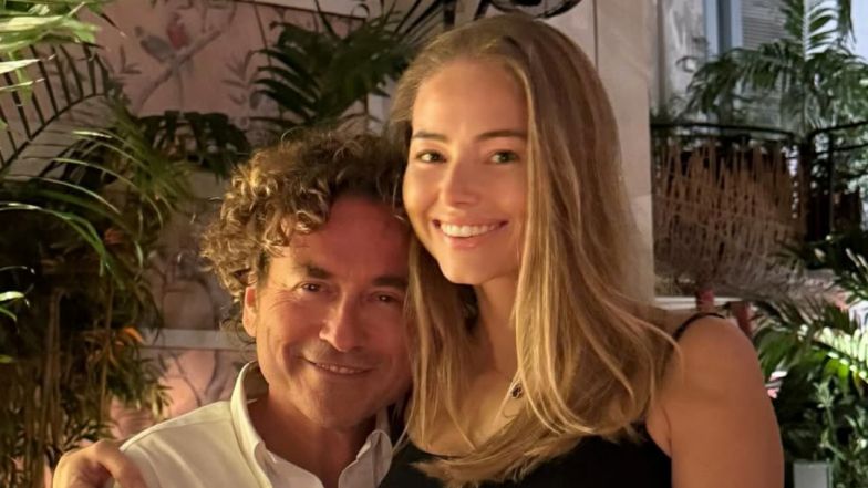 Agata Rubik wspomina pierwszą randkę z Piotrem Rubikiem