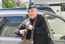 Otarł się o śmierć. "Miałem więcej szczęścia niż Machalica"