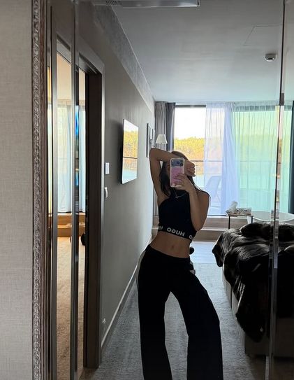 Natsu pojechała na Mazury