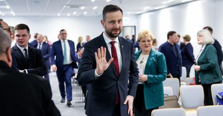 Oświadczenie Kosiniaka. Jednak się zjednoczą?