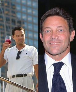 ''Wilk z Wall Street'': Jordan Belfort zarobi w tym roku więcej niż kiedkolwiek