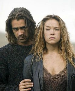 Wielkie odkrycie z importu