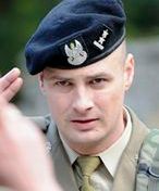 ''Misja: Afganistan'': Paweł Małaszyński jedzie na wojnę