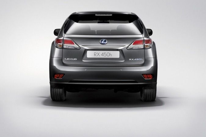 2013 Lexus RX