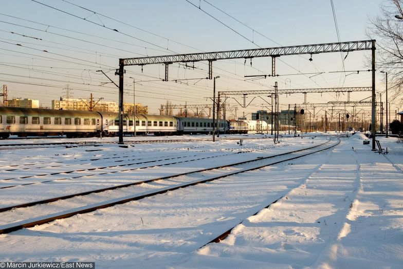 Grunty kolejowe miały być kołem zamachowym "Mieszkania+"