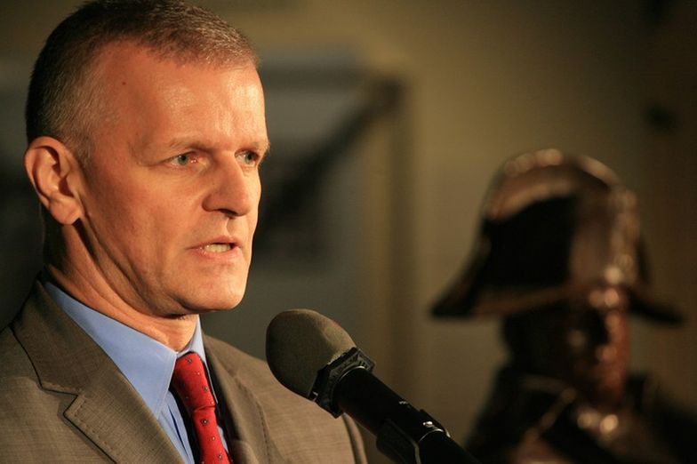 Kancelaria Senatu krytykuje MSZ