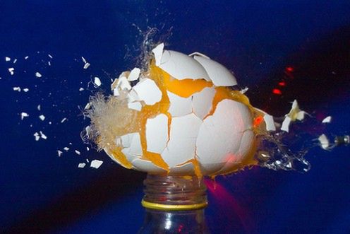 TOP 10 - najlepsze filmy Slow Motion 1