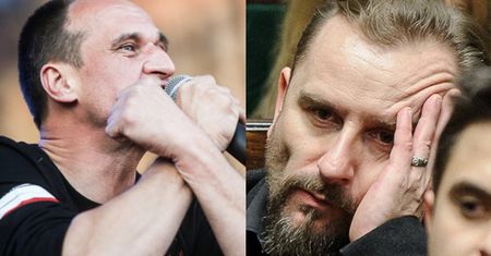 KUKIZ WYRZUCIŁ LIROYA z klubu! "Otoczył się ludźmi, dla których nie może być miejsca w ruchu Kukiz'15"