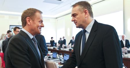 Reforma emerytalna: Dziś pierwsze czytanie w Sejmie