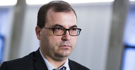 Andrzej Jaworski członkiem zarządu PZU